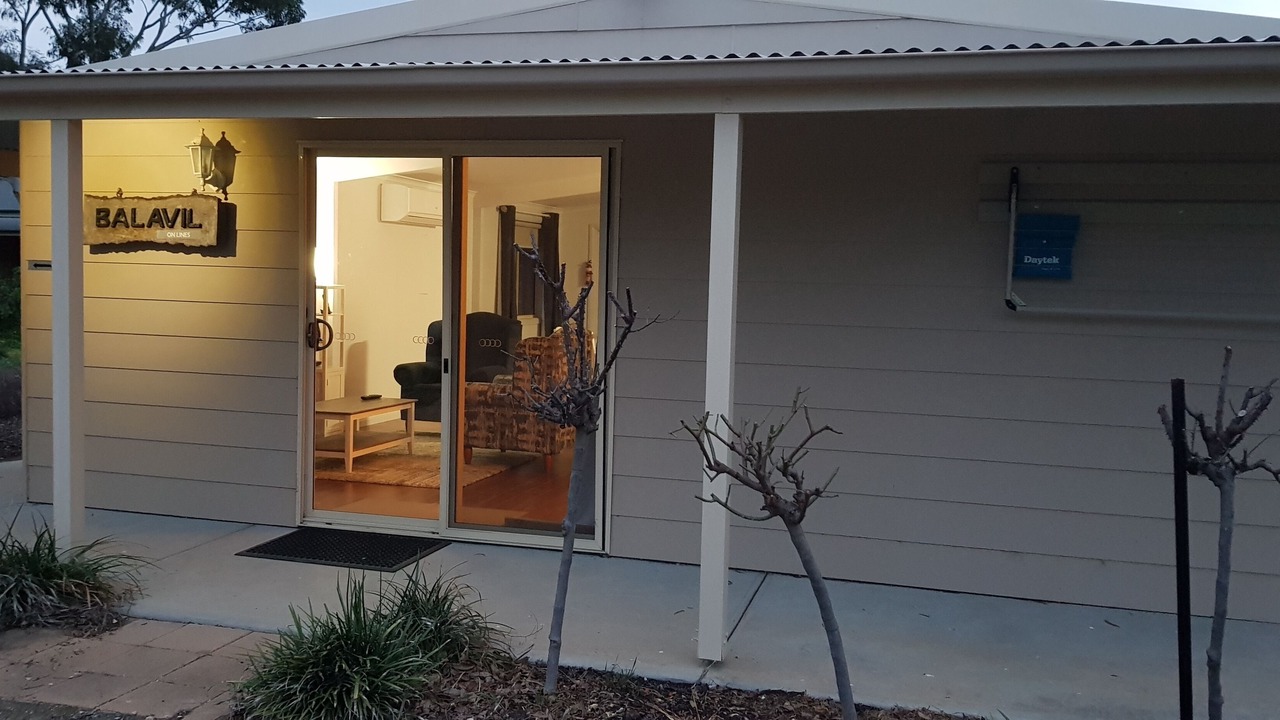 Photo of Outdoor in Bremer
