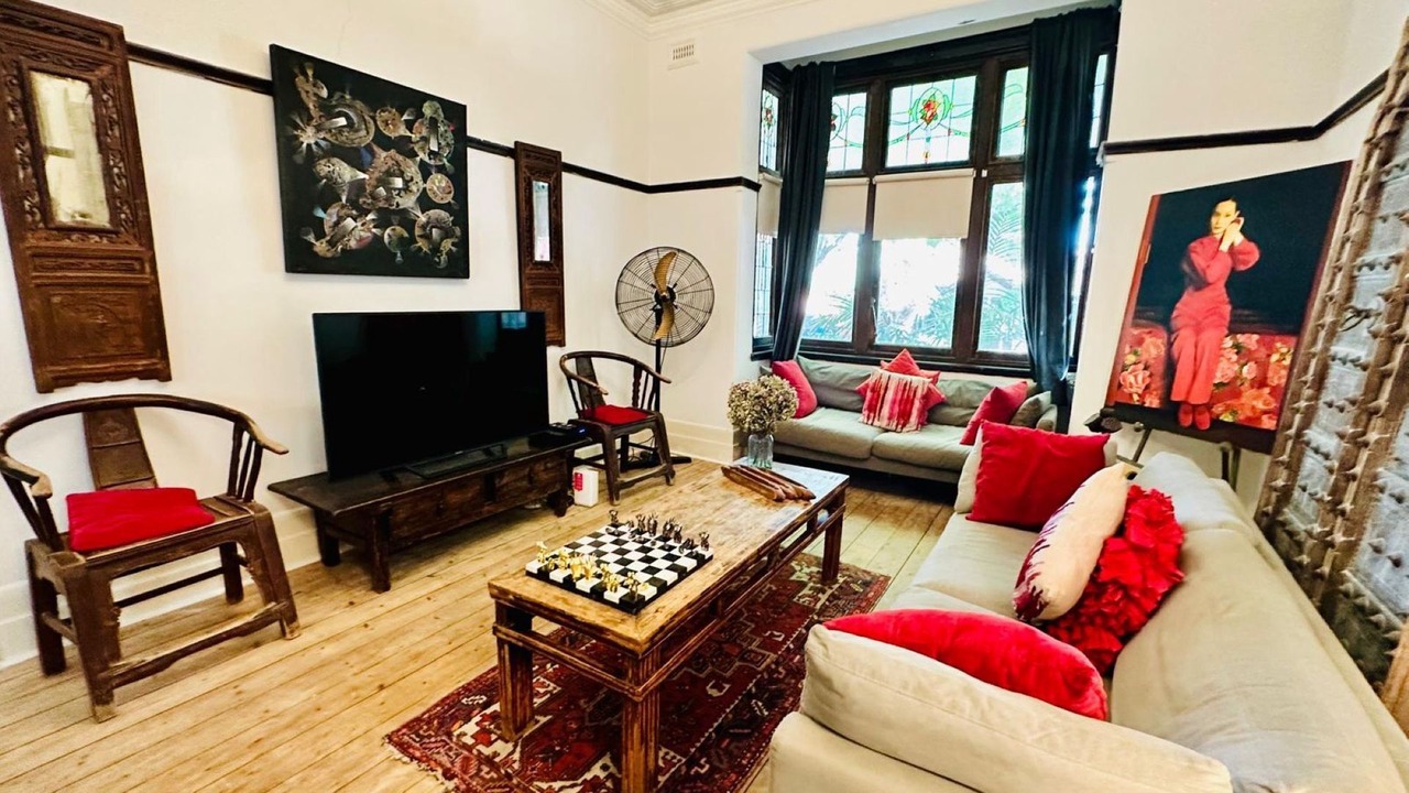 Photo of Livingroom in Elwood
