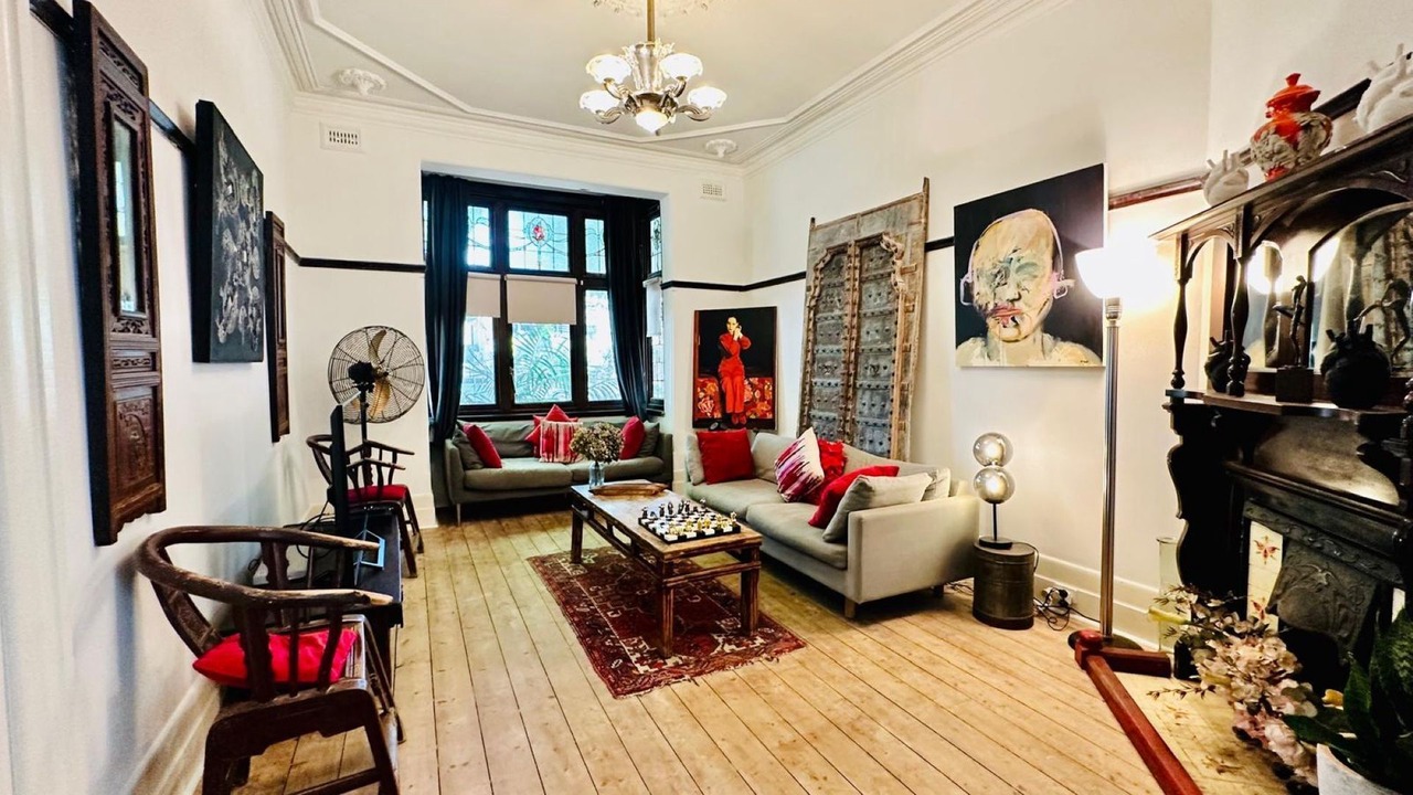 Photo of Bedroom in Elwood