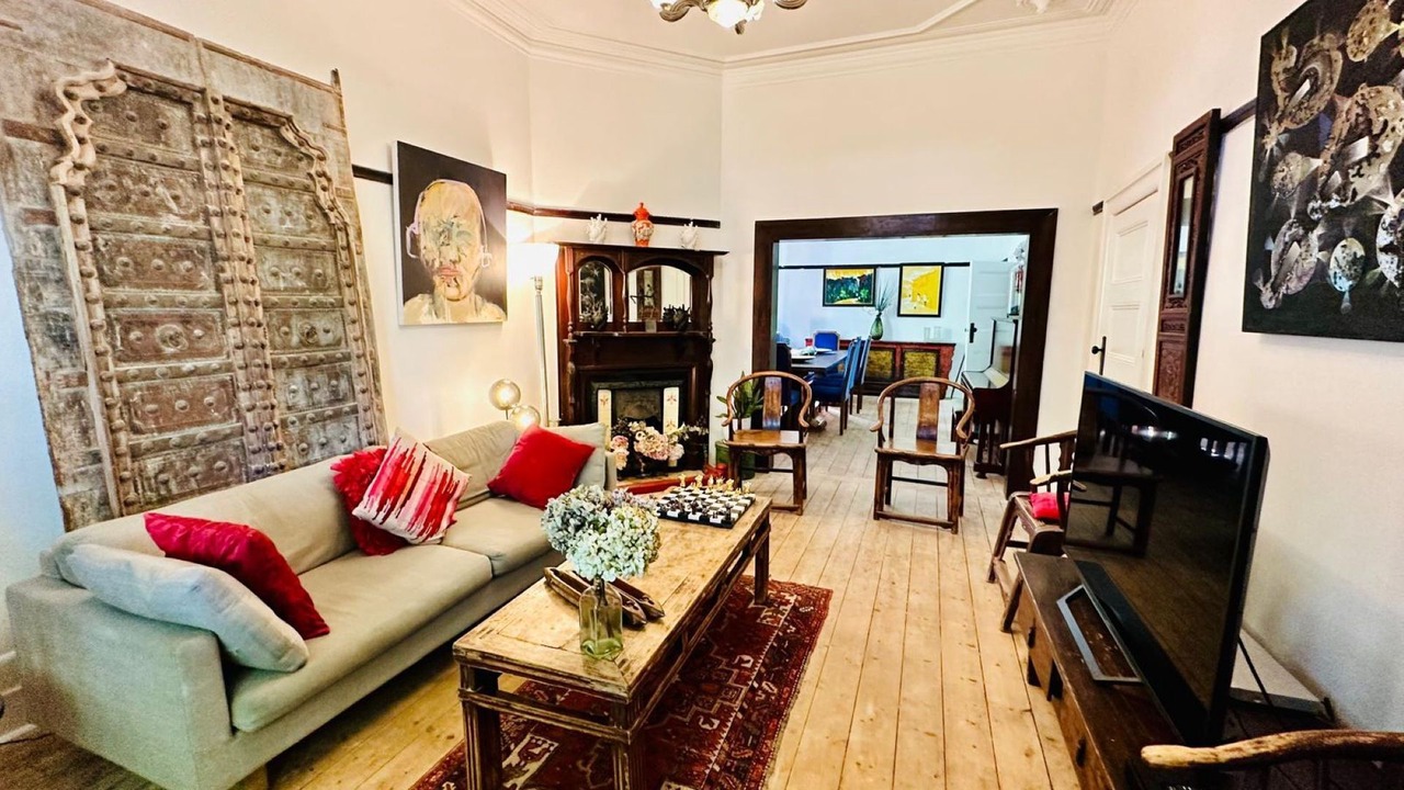 Photo of Livingroom in Elwood