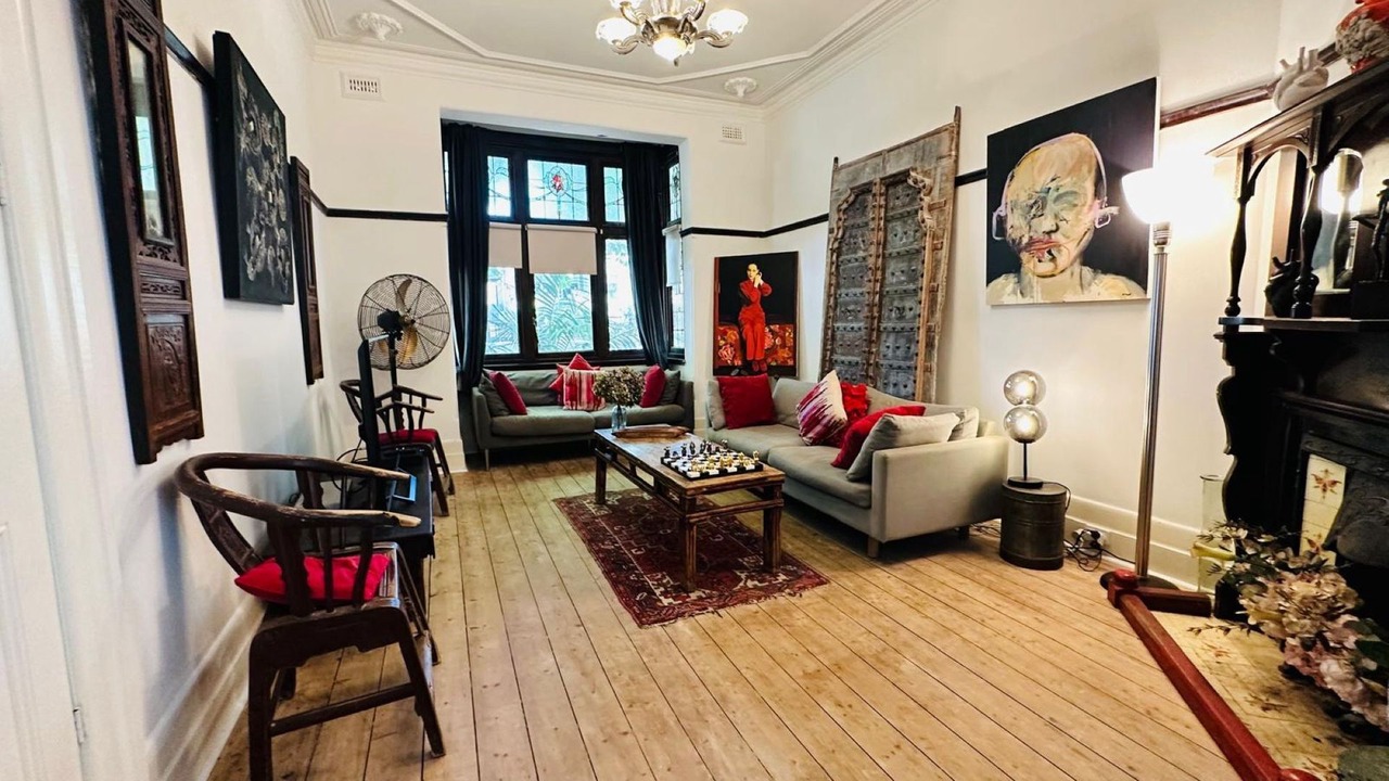 Photo of Livingroom in Elwood