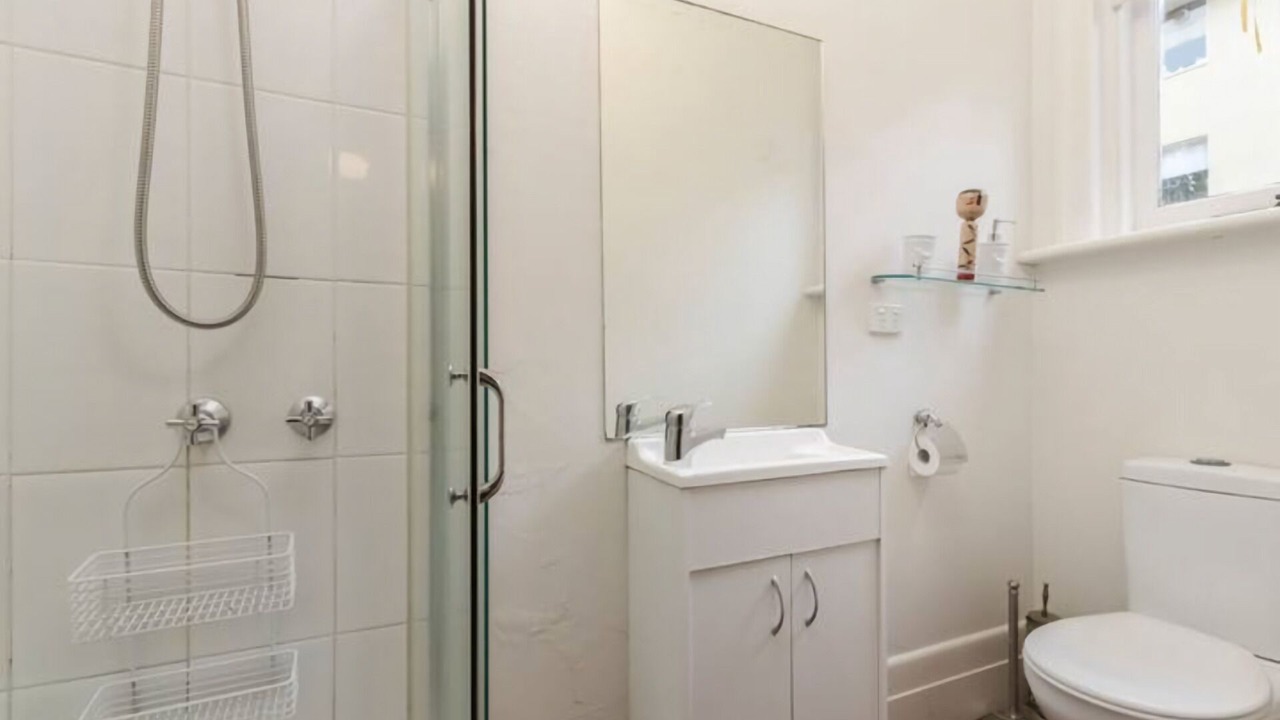 Photo of Bathroom in Elwood