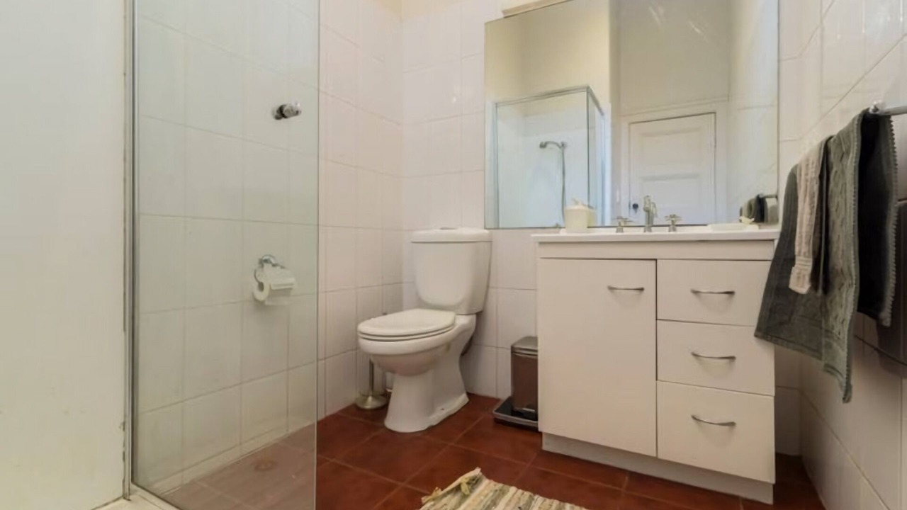 Photo of Bathroom in Elwood