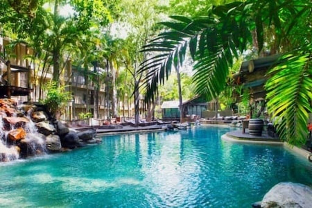 Photo of Outdoor in Port Douglas
