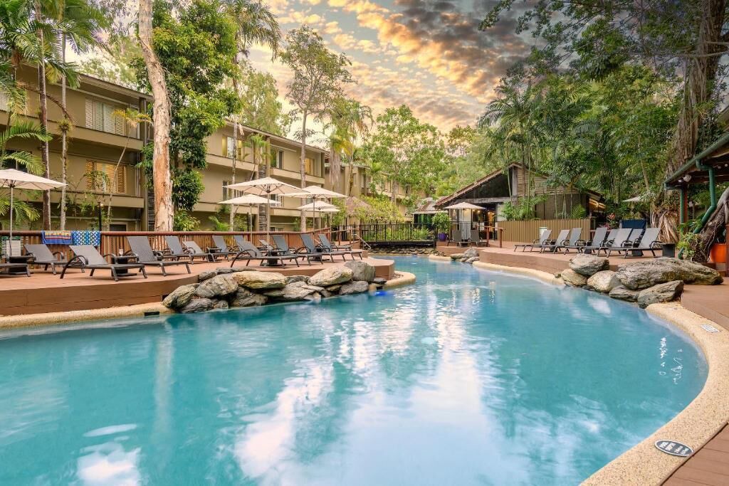 Photo of Outdoor in Port Douglas