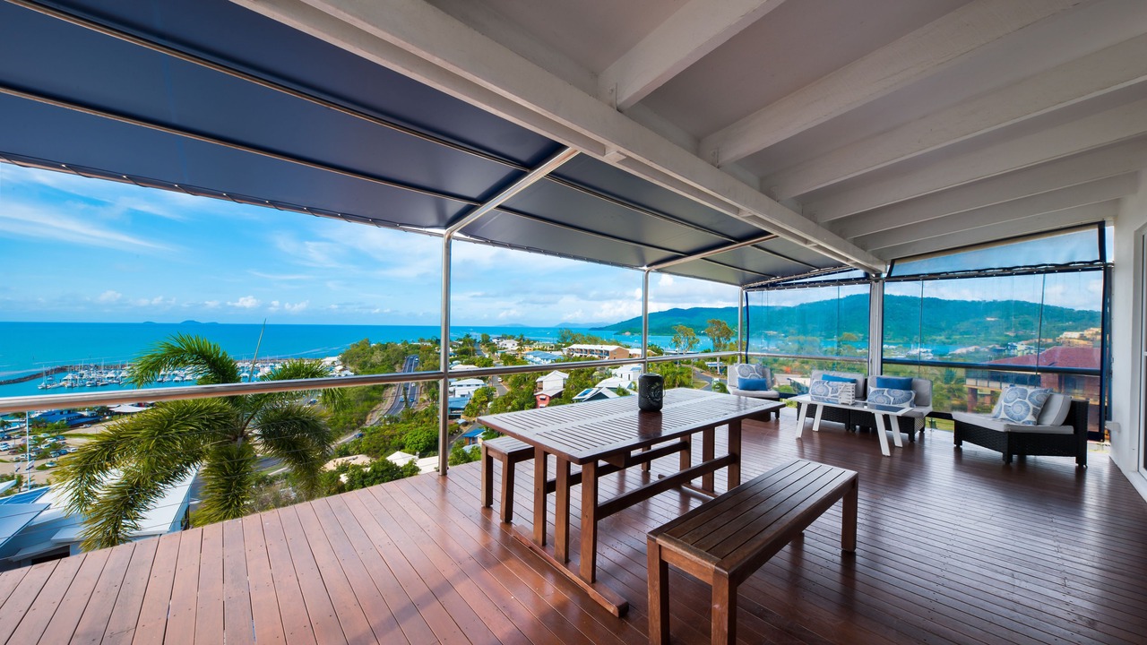 Photo of Outdoor in Airlie Beach