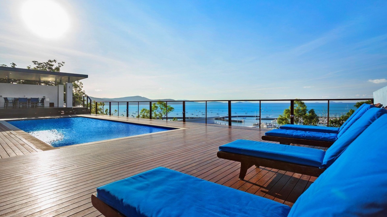 Photo of Outdoor in Airlie Beach