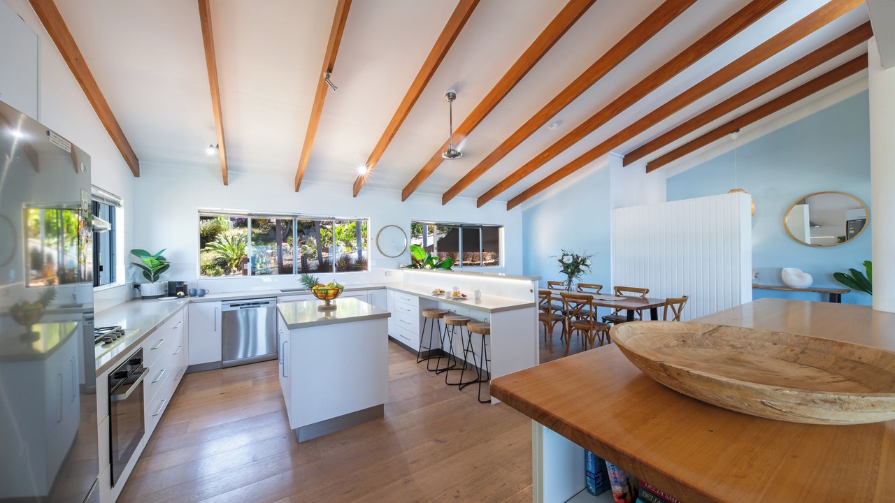Photo of Kitchen in Airlie Beach
