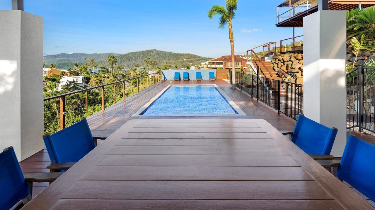 Photo of Outdoor in Airlie Beach