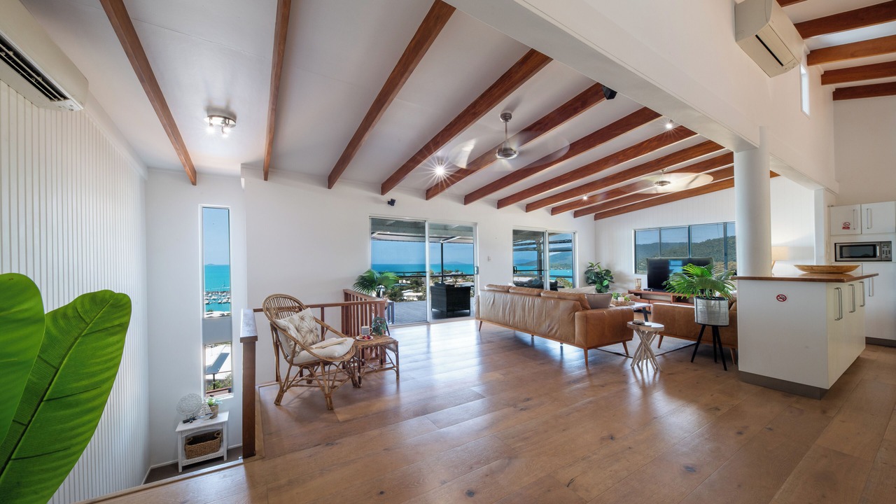Photo of Livingroom in Airlie Beach