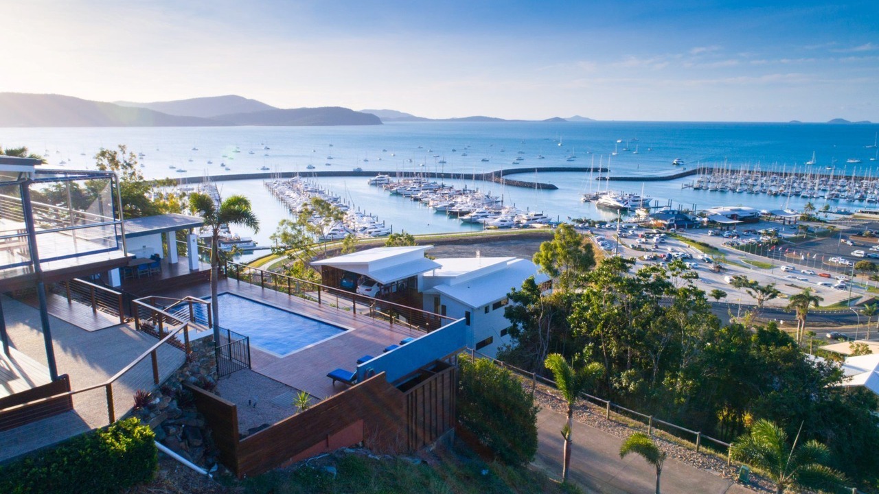 Photo of Outdoor in Airlie Beach
