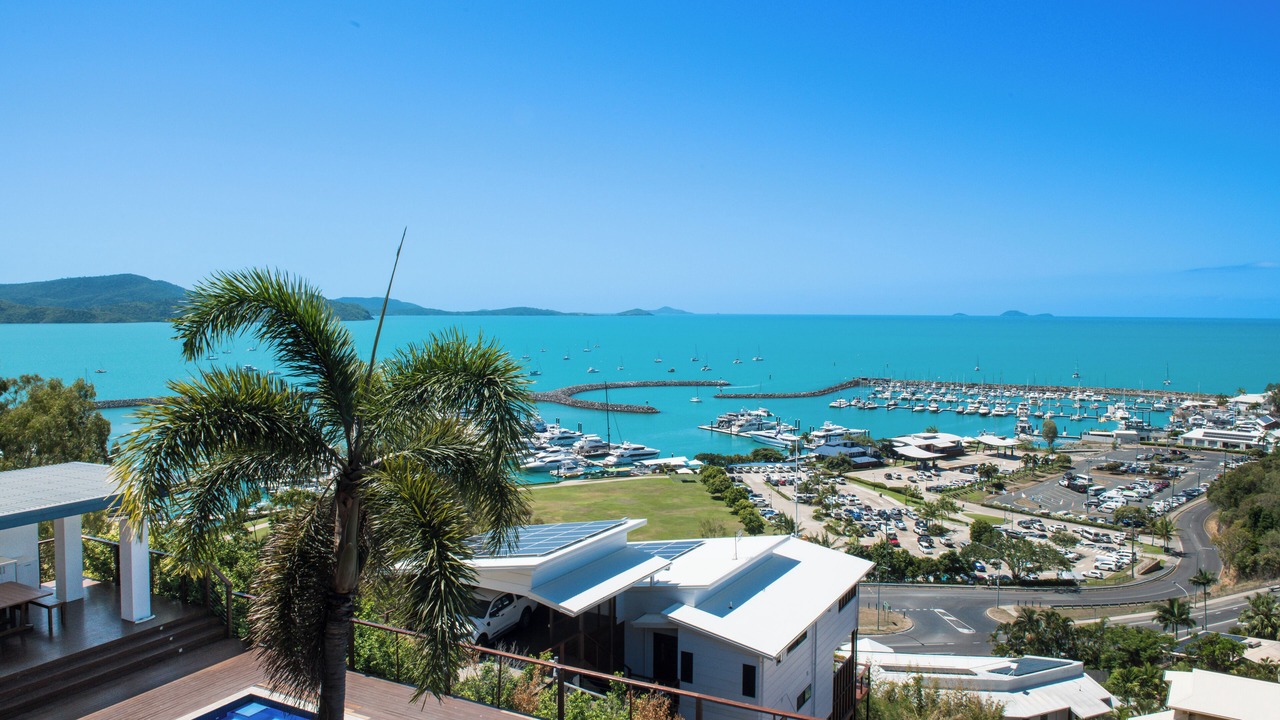Photo of Outdoor in Airlie Beach