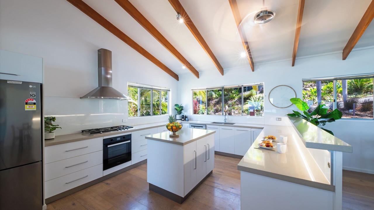 Photo of Kitchen in Airlie Beach