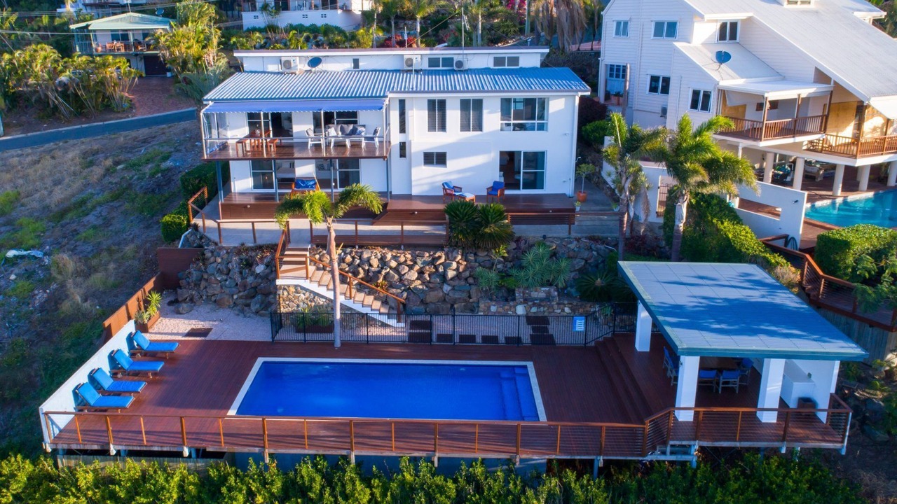 Photo of Outdoor in Airlie Beach