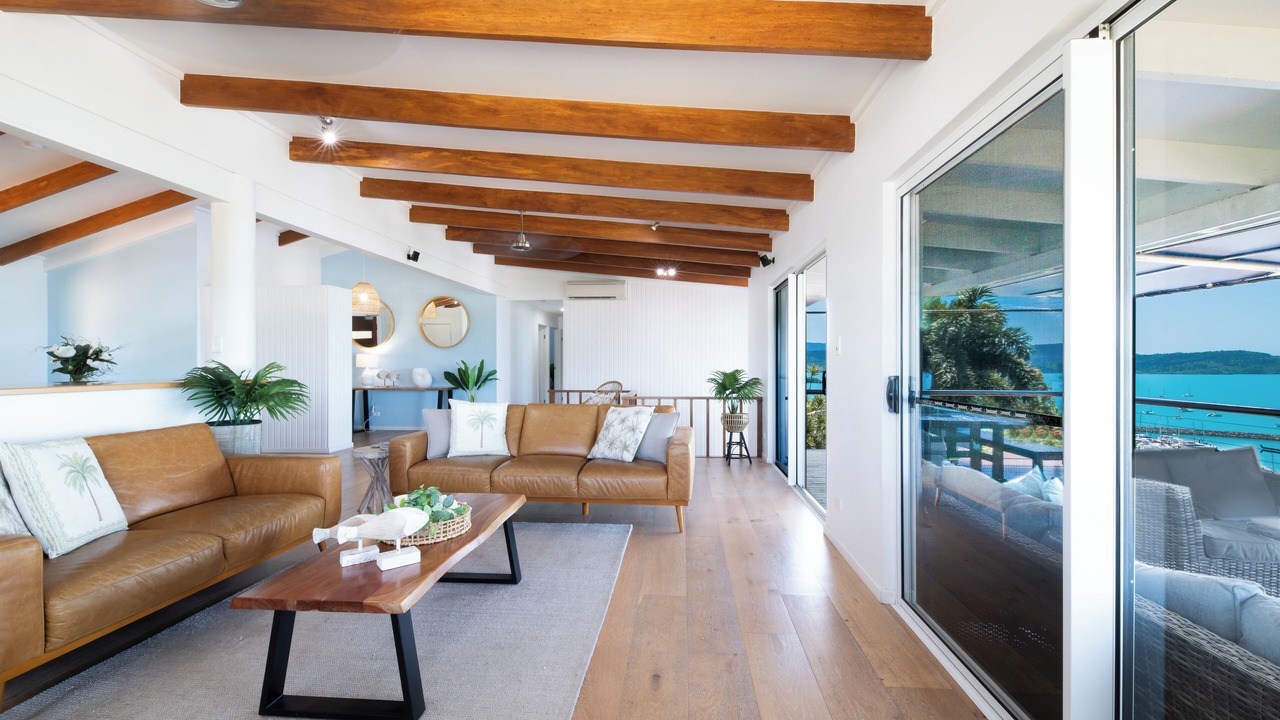 Photo of Livingroom in Airlie Beach