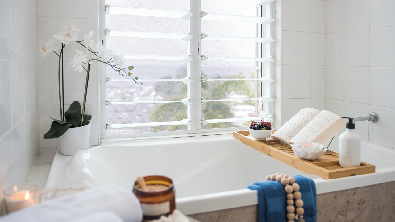 Photo of Bathroom in Airlie Beach