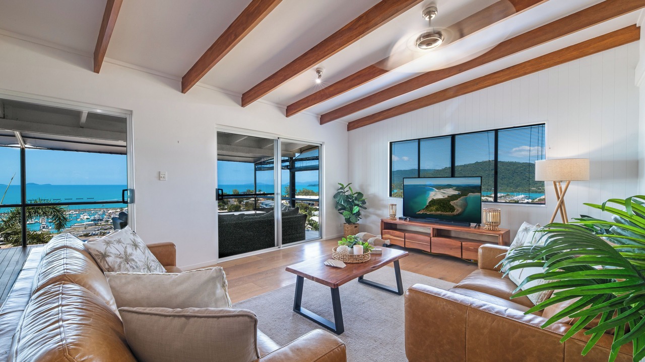 Photo of Livingroom in Airlie Beach