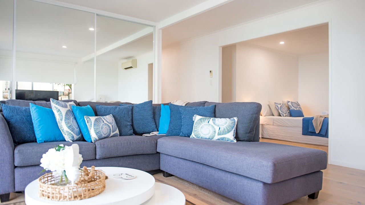 Photo of Livingroom in Airlie Beach