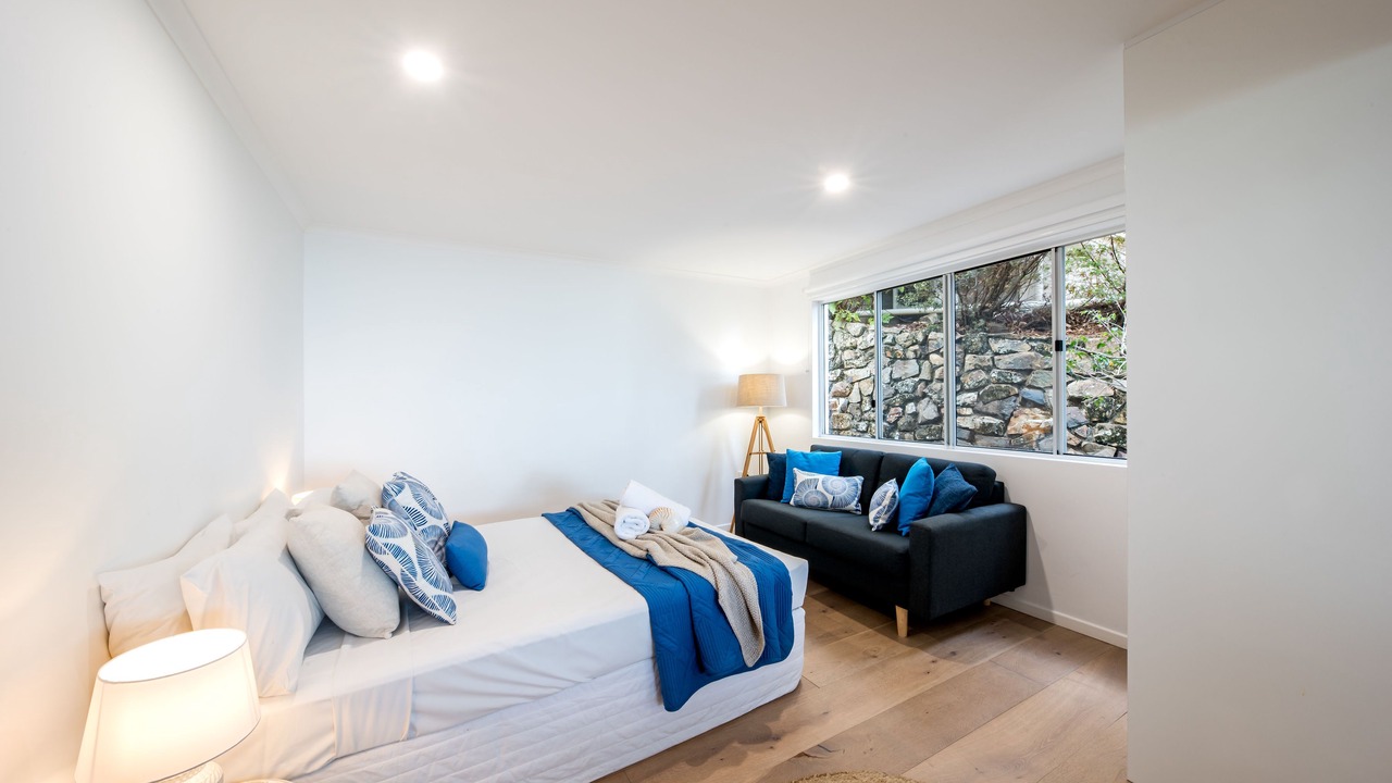 Photo of Bedroom in Airlie Beach