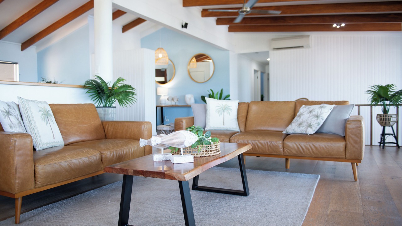 Photo of Livingroom in Airlie Beach
