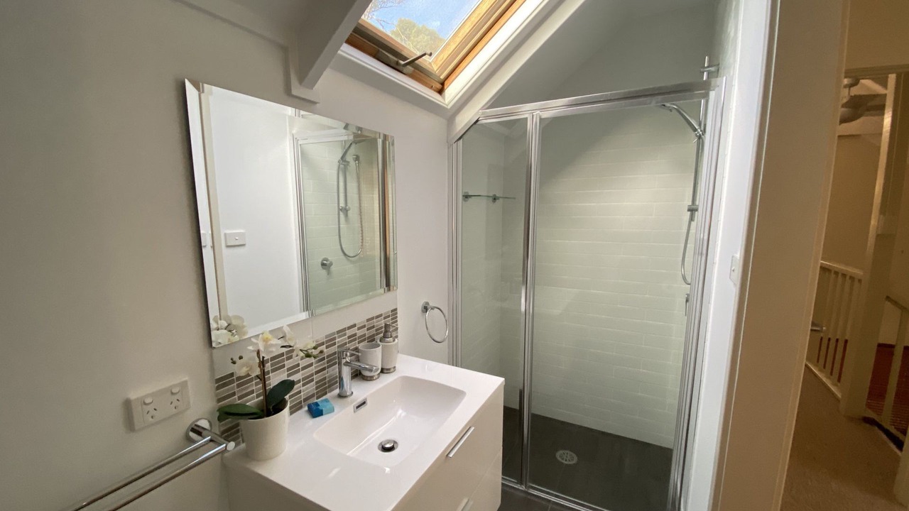 Photo of Bathroom in Mossy Point