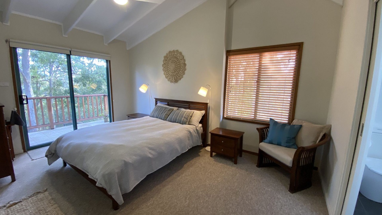 Photo of Bedroom in Mossy Point