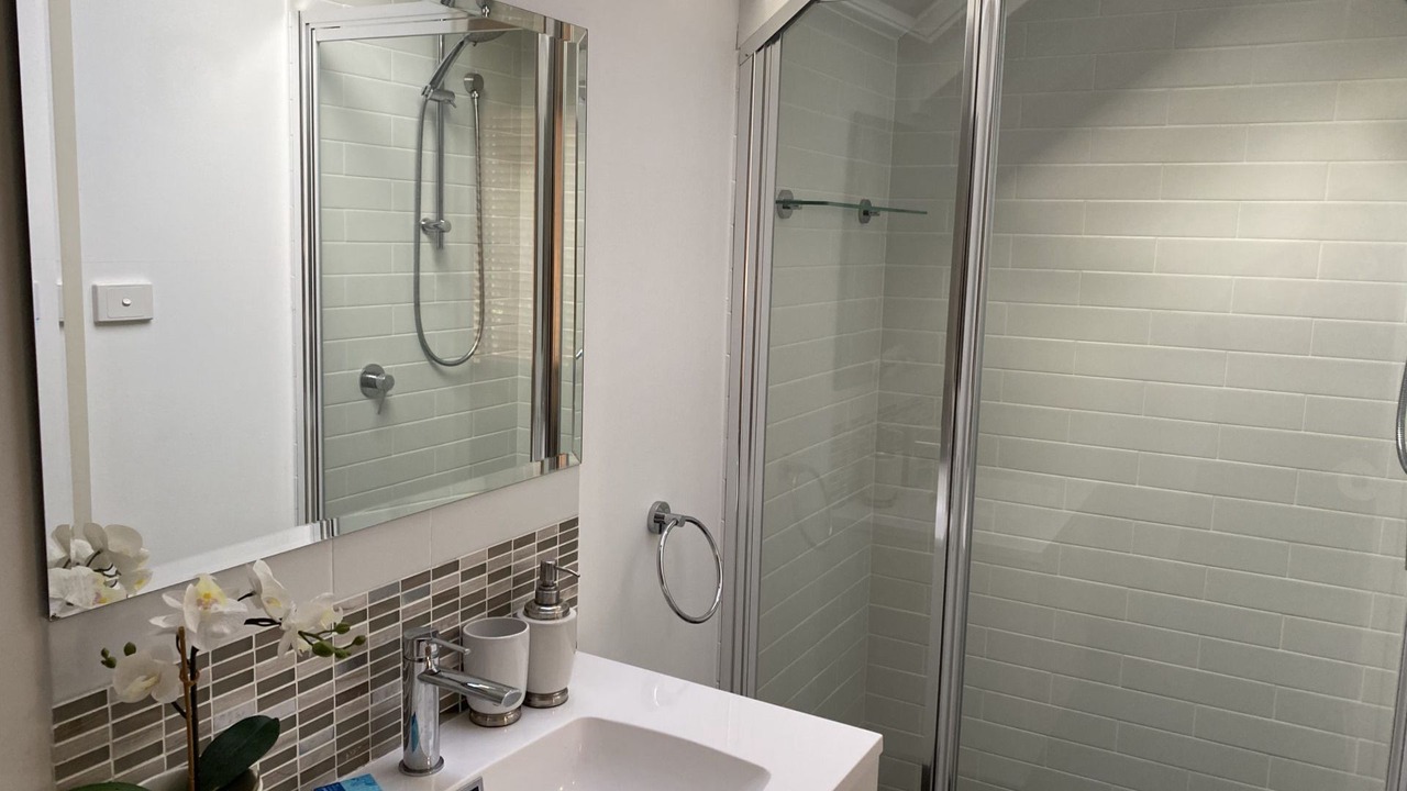 Photo of Bathroom in Mossy Point