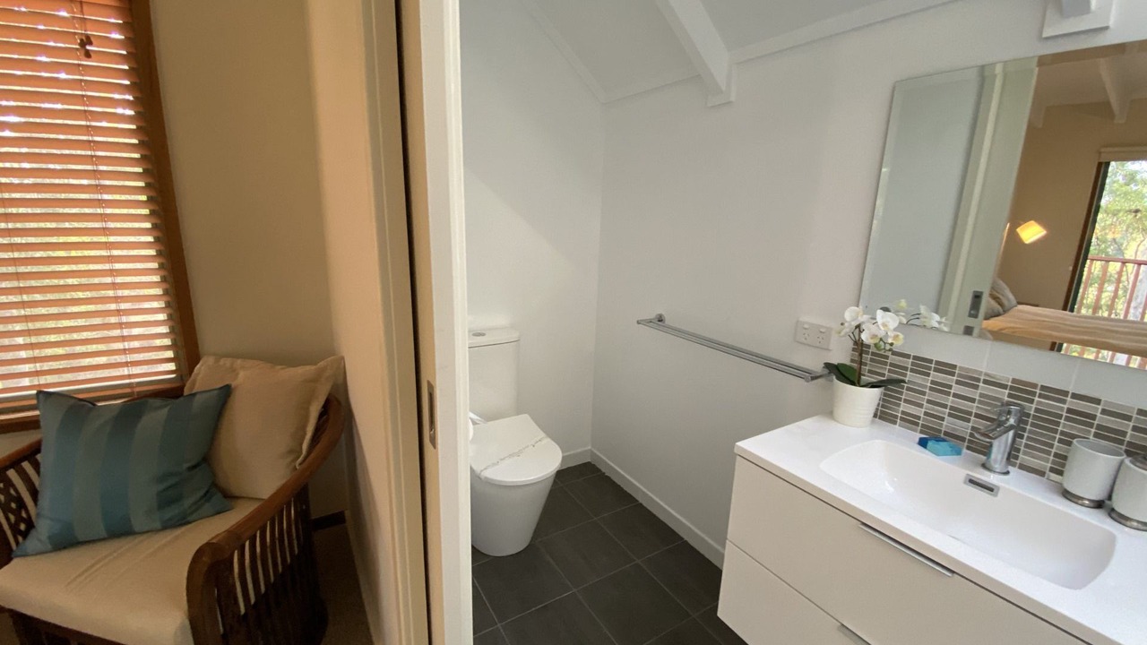 Photo of Bathroom in Mossy Point