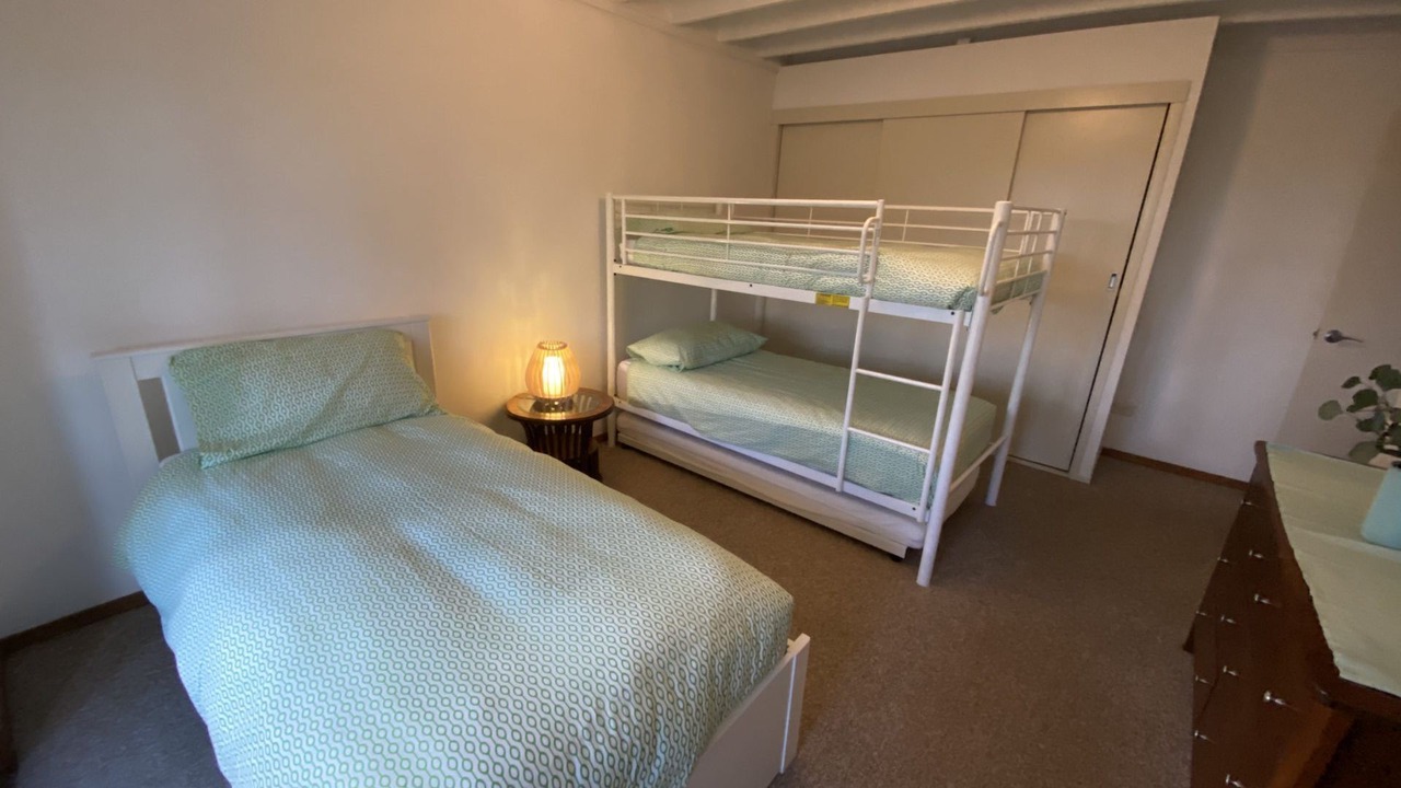 Photo of Bedroom in Mossy Point