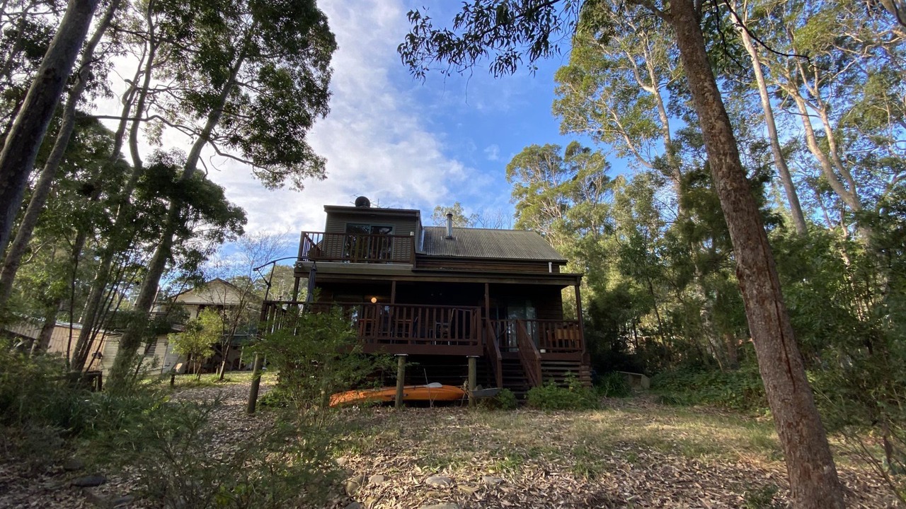 Photo of Outdoor in Mossy Point