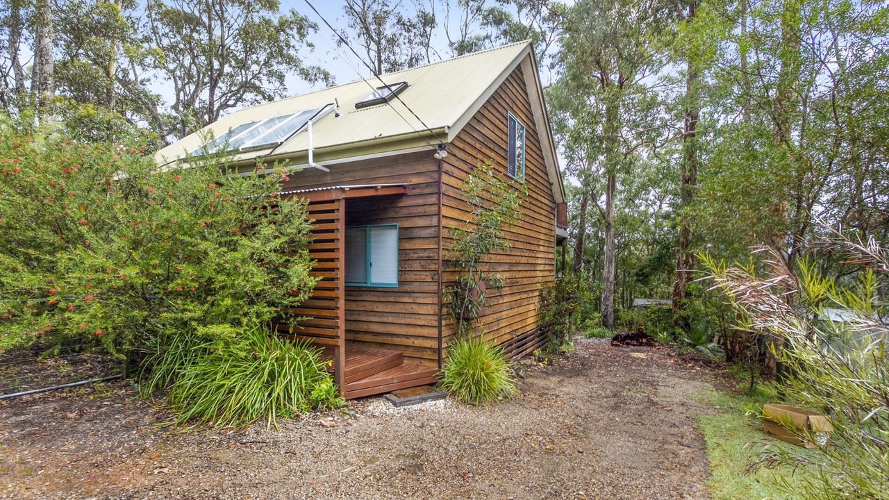 Photo of Outdoor in Mossy Point