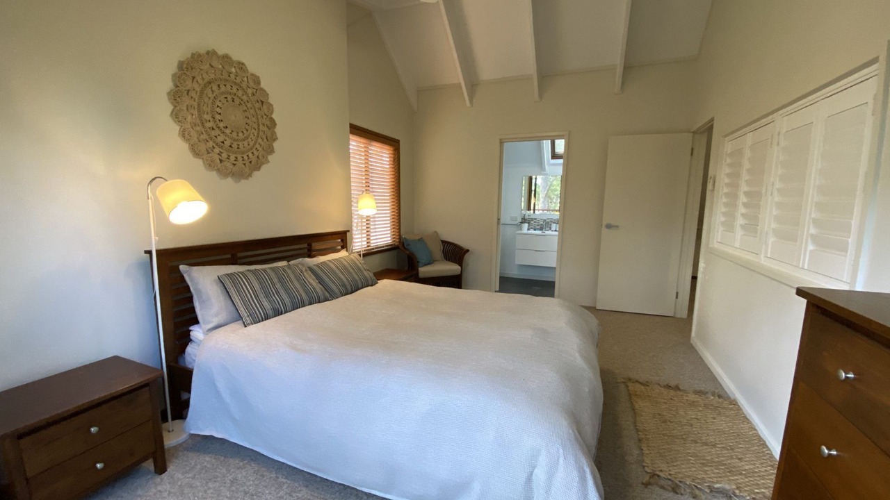 Photo of Bedroom in Mossy Point
