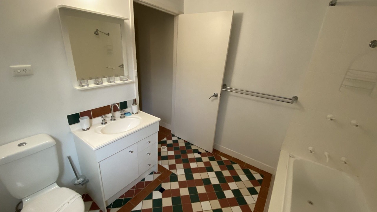 Photo of Bathroom in Mossy Point