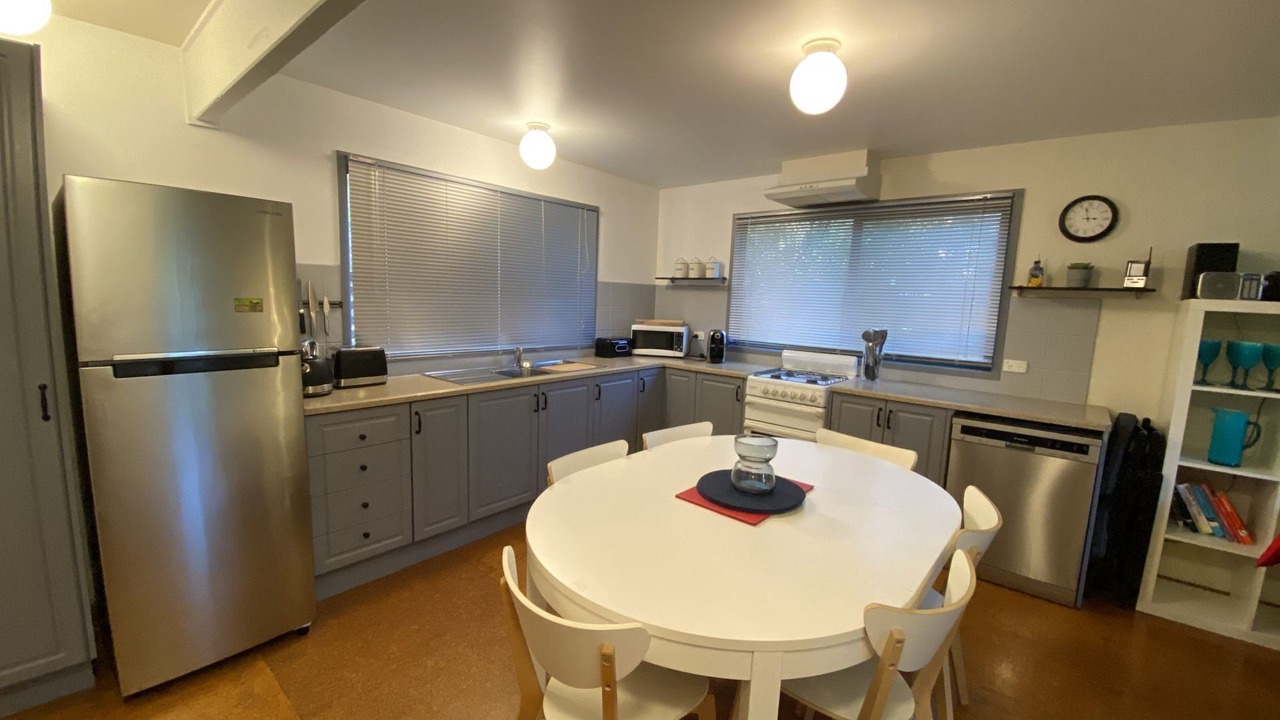 Photo of Kitchen in Mossy Point