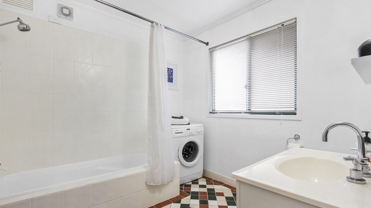 Photo of Bathroom in Mossy Point
