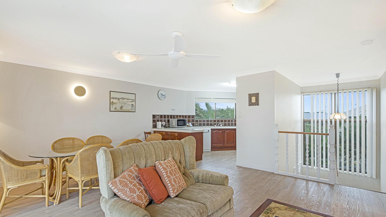 Photo of Livingroom in North Creek