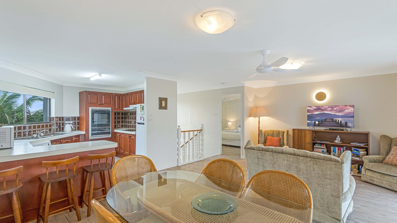 Photo of Livingroom in North Creek