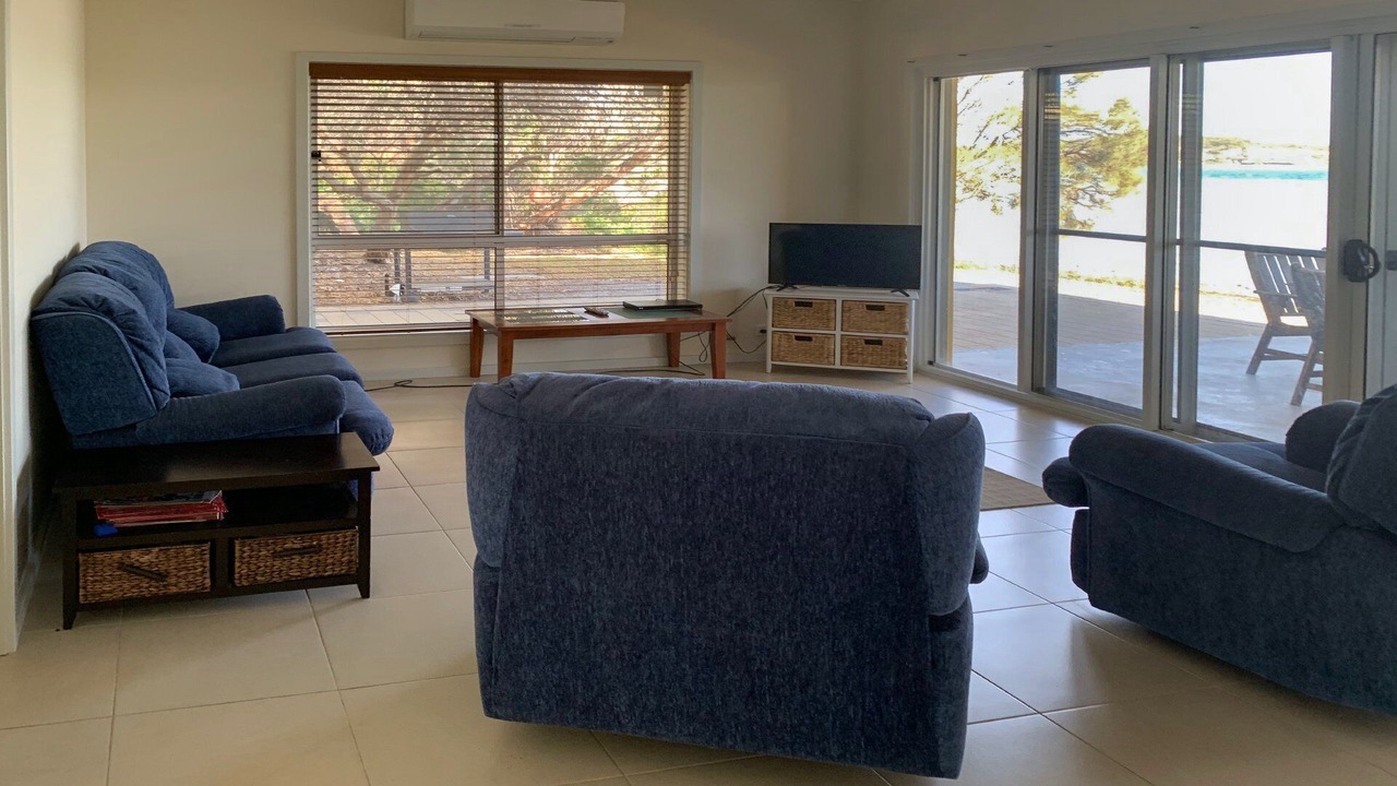 Photo of Livingroom in Lake Wangary