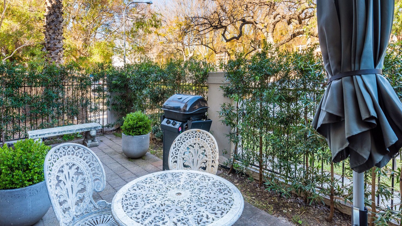 Photo of Outdoor in Double Bay