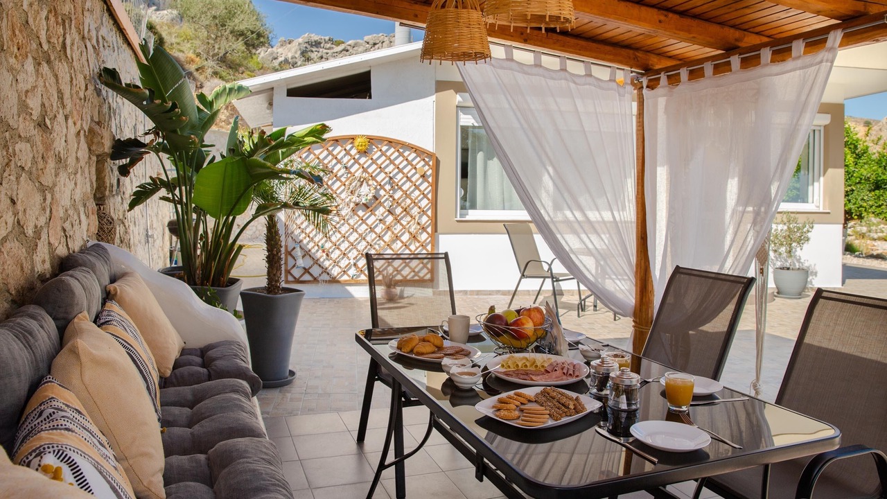 Photo of Outdoor in Stegna