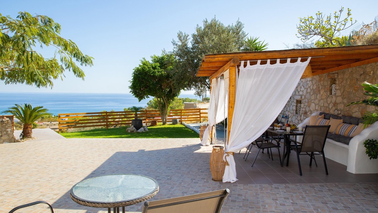 Photo of Outdoor in Stegna