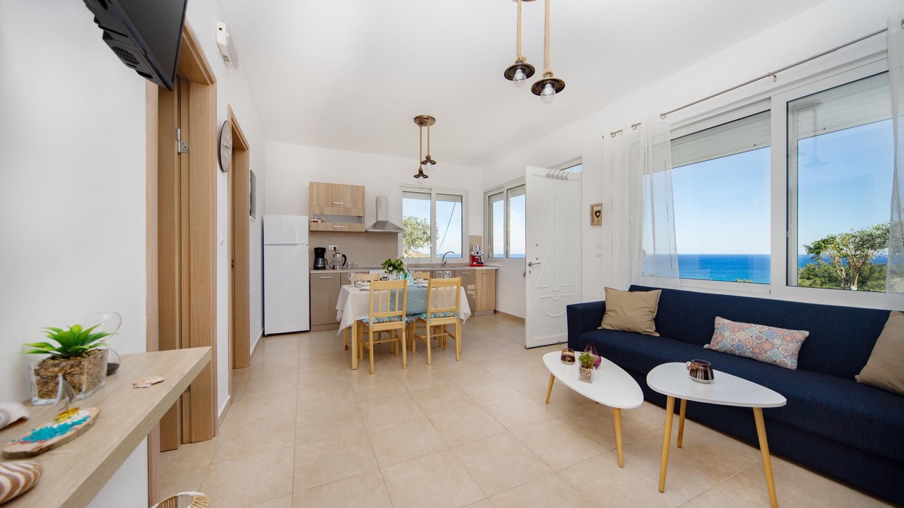 Photo of Livingroom in Stegna