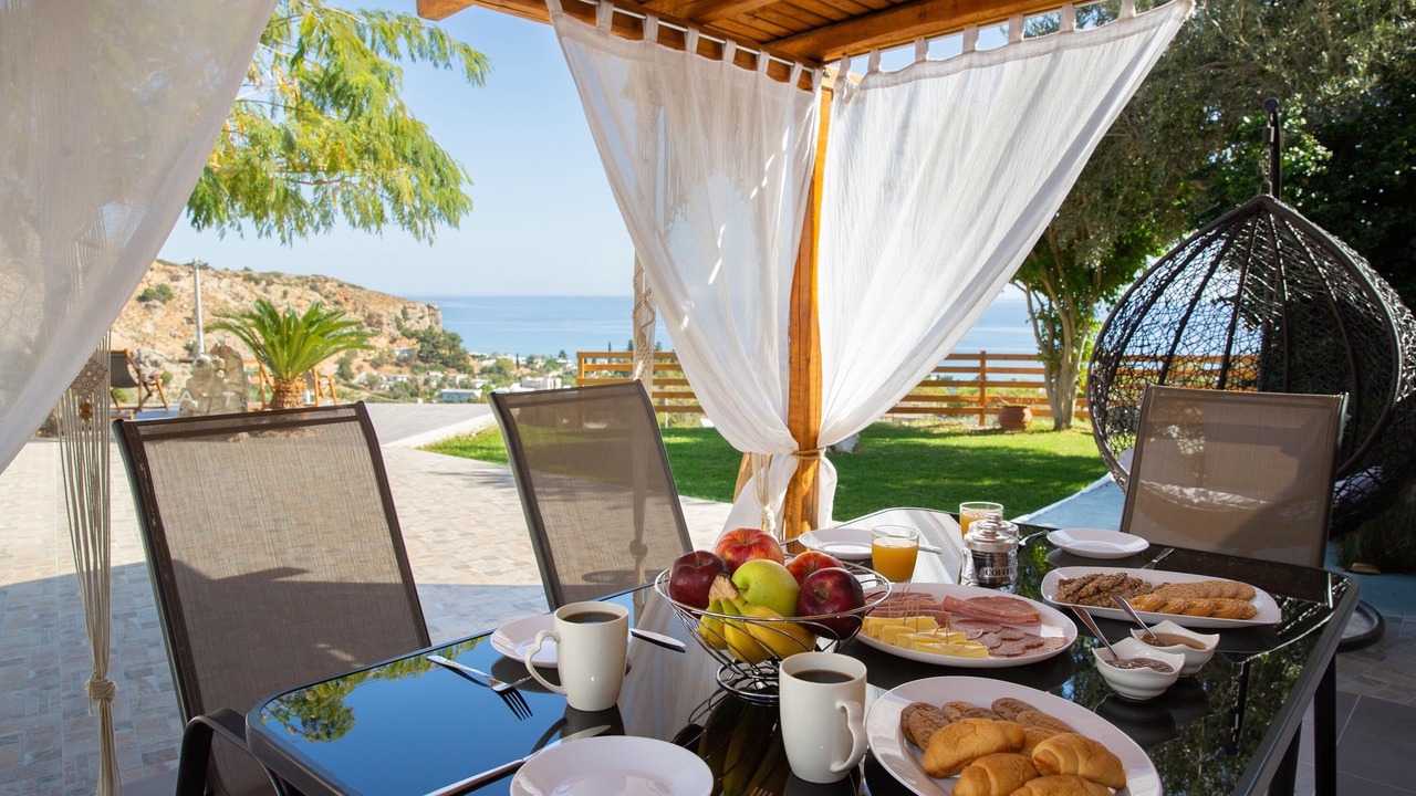 Photo of Outdoor in Stegna