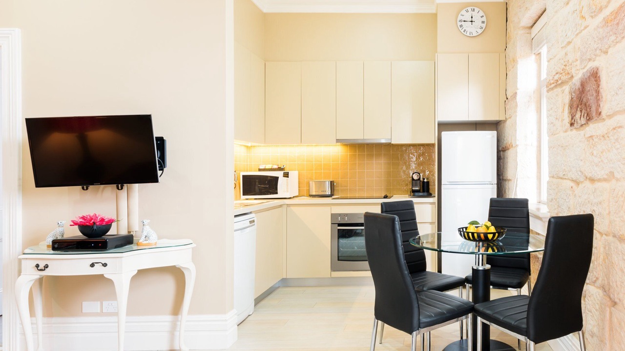 Photo of Kitchen in Greenwich