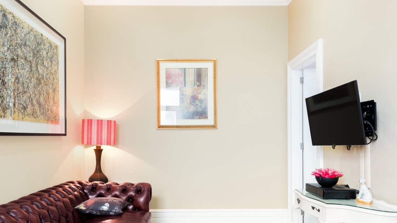 Photo of Livingroom in Greenwich