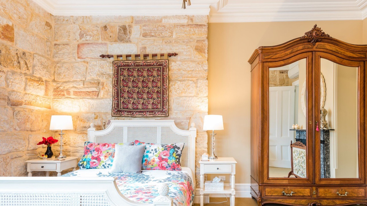 Photo of Bedroom in Greenwich