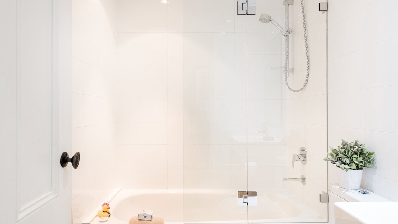 Photo of Bathroom in Greenwich
