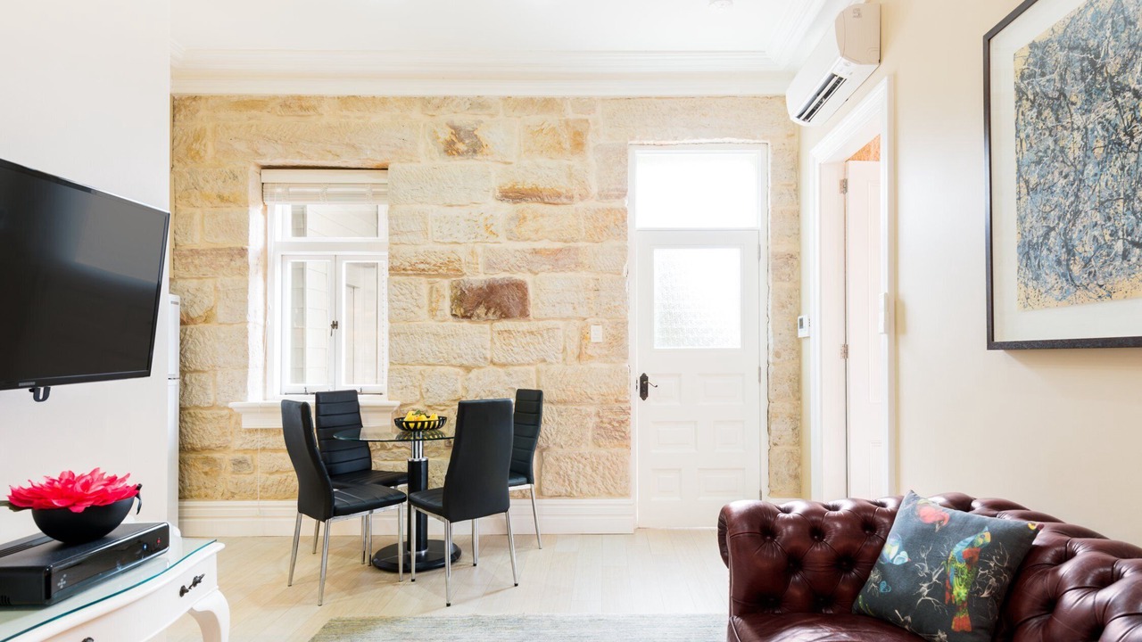 Photo of Livingroom in Greenwich