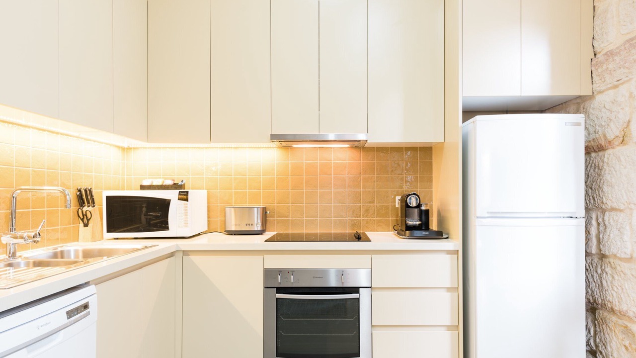 Photo of Kitchen in Greenwich