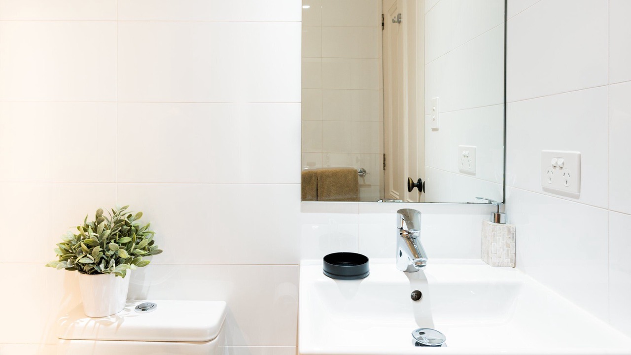 Photo of Bathroom in Greenwich